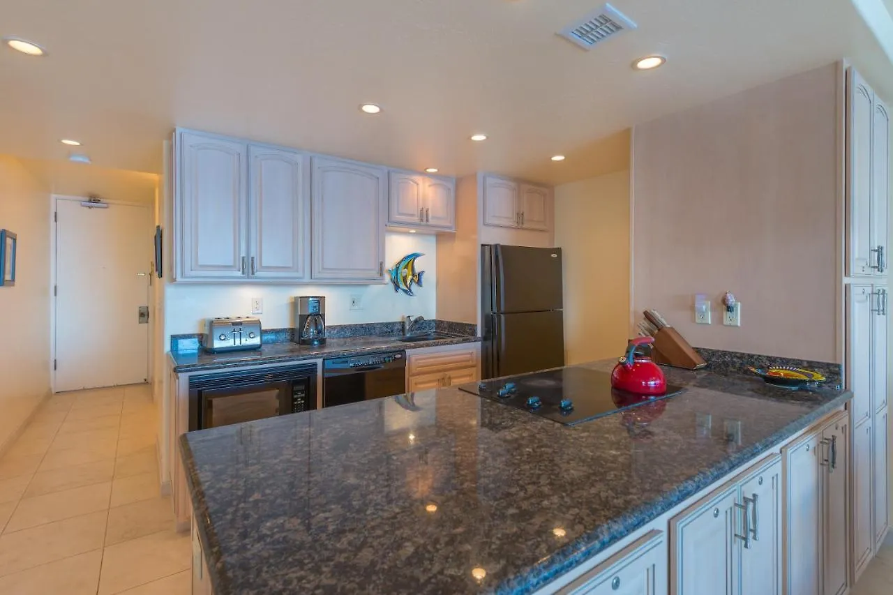 Apartmán Kahana Reef #402 Lahaina