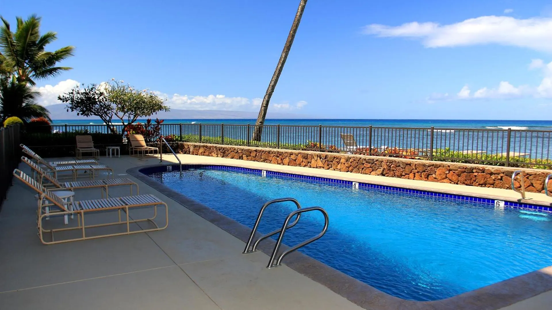 Apartmán Kahana Reef #402 Lahaina