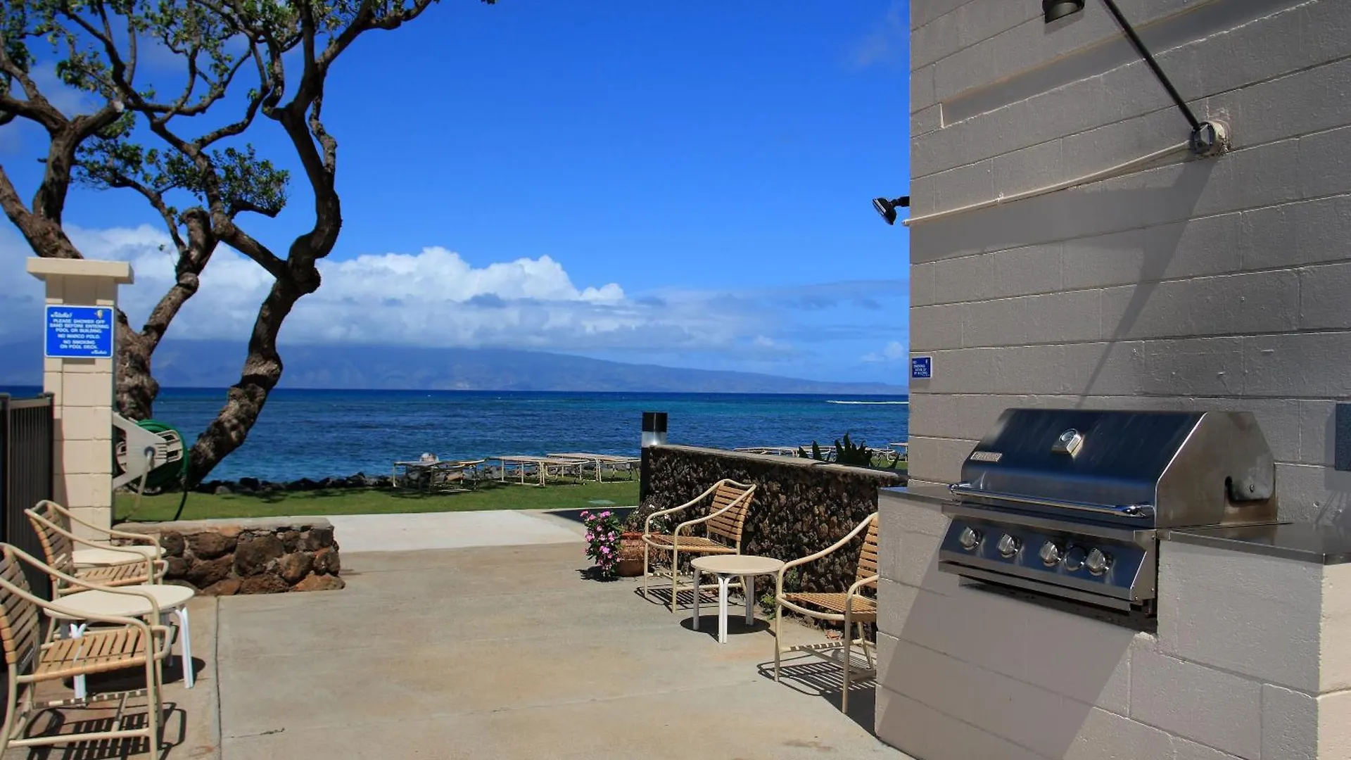 Apartmán Kahana Reef #402 Lahaina